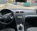 Шкода Октавія 2008 у Києві на Automoto.ua Сірий Шкода Октавія, об'ємом двигуна 1.6 л та пробігом 199 тис. км за 6500 $, фото 31 на Automoto.ua