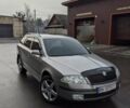 Серый Шкода Октавия, объемом двигателя 1.9 л и пробегом 241 тыс. км за 7300 $, фото 5 на Automoto.ua