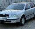 Серый Шкода Октавия, объемом двигателя 1.6 л и пробегом 265 тыс. км за 4900 $, фото 1 на Automoto.ua
