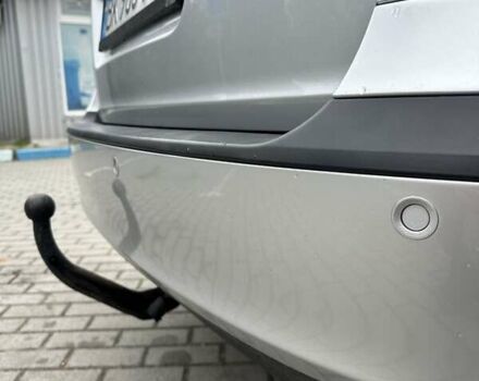 Сірий Шкода Октавія, об'ємом двигуна 1.97 л та пробігом 239 тис. км за 7000 $, фото 11 на Automoto.ua
