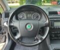 Серый Шкода Октавия, объемом двигателя 1.6 л и пробегом 168 тыс. км за 7399 $, фото 81 на Automoto.ua