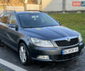 Сірий Шкода Октавія, об'ємом двигуна 1.6 л та пробігом 190 тис. км за 6500 $, фото 18 на Automoto.ua
