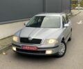 Шкода Октавія 2008 у Києві на Automoto.ua Сірий Шкода Октавія, об'ємом двигуна 1.6 л та пробігом 199 тис. км за 6500 $, фото 4 на Automoto.ua