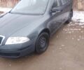 Сірий Шкода Октавія, об'ємом двигуна 1.6 л та пробігом 277 тис. км за 5800 $, фото 1 на Automoto.ua