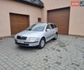 Сірий Шкода Октавія, об'ємом двигуна 1.9 л та пробігом 230 тис. км за 6200 $, фото 1 на Automoto.ua