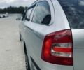 Серый Шкода Октавия, объемом двигателя 1.6 л и пробегом 280 тыс. км за 5650 $, фото 11 на Automoto.ua