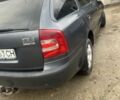 Сірий Шкода Октавія, об'ємом двигуна 1.6 л та пробігом 400 тис. км за 5200 $, фото 1 на Automoto.ua