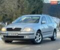 Серый Шкода Октавия, объемом двигателя 1.9 л и пробегом 274 тыс. км за 5300 $, фото 1 на Automoto.ua