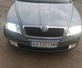 Сірий Шкода Октавія, об'ємом двигуна 1.6 л та пробігом 261 тис. км за 6100 $, фото 10 на Automoto.ua