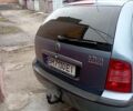 Сірий Шкода Октавія, об'ємом двигуна 1.6 л та пробігом 201 тис. км за 6500 $, фото 1 на Automoto.ua
