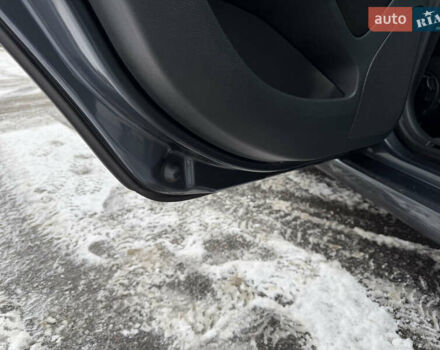 Сірий Шкода Октавія, об'ємом двигуна 1.6 л та пробігом 201 тис. км за 7599 $, фото 57 на Automoto.ua