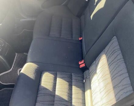 Сірий Шкода Октавія, об'ємом двигуна 1.97 л та пробігом 330 тис. км за 7400 $, фото 6 на Automoto.ua