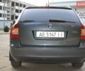 Серый Шкода Октавия, объемом двигателя 1.6 л и пробегом 176 тыс. км за 7700 $, фото 16 на Automoto.ua