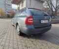 Шкода Октавія 2008 у Житомирі на Automoto.ua Сірий Шкода Октавія, об'ємом двигуна 1.8 л та пробігом 287 тис. км за 8000 $, фото 11 на Automoto.ua