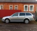 Серый Шкода Октавия, объемом двигателя 1.6 л и пробегом 212 тыс. км за 5050 $, фото 1 на Automoto.ua