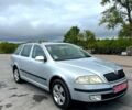 Серый Шкода Октавия, объемом двигателя 1.6 л и пробегом 194 тыс. км за 7300 $, фото 1 на Automoto.ua