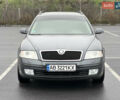 Сірий Шкода Октавія, об'ємом двигуна 1.6 л та пробігом 231 тис. км за 8250 $, фото 2 на Automoto.ua
