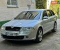 Сірий Шкода Октавія, об'ємом двигуна 1.97 л та пробігом 327 тис. км за 6950 $, фото 1 на Automoto.ua
