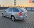 Серый Шкода Октавия, объемом двигателя 1.8 л и пробегом 200 тыс. км за 9100 $, фото 17 на Automoto.ua