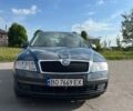 Сірий Шкода Октавія, об'ємом двигуна 1.6 л та пробігом 211 тис. км за 5800 $, фото 1 на Automoto.ua