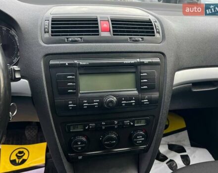 Сірий Шкода Октавія, об'ємом двигуна 1.97 л та пробігом 260 тис. км за 8200 $, фото 12 на Automoto.ua