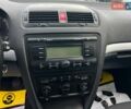 Сірий Шкода Октавія, об'ємом двигуна 1.97 л та пробігом 260 тис. км за 8200 $, фото 12 на Automoto.ua