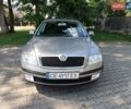 Серый Шкода Октавия, объемом двигателя 1.6 л и пробегом 168 тыс. км за 7399 $, фото 19 на Automoto.ua