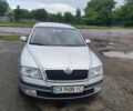 Сірий Шкода Октавія, об'ємом двигуна 1.97 л та пробігом 309 тис. км за 6100 $, фото 1 на Automoto.ua