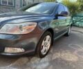 Серый Шкода Октавия, объемом двигателя 1.8 л и пробегом 221 тыс. км за 6800 $, фото 1 на Automoto.ua