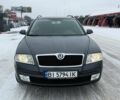 Серый Шкода Октавия, объемом двигателя 1.6 л и пробегом 165 тыс. км за 6900 $, фото 1 на Automoto.ua
