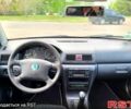 Серый Шкода Октавия, объемом двигателя 1.9 л и пробегом 308 тыс. км за 5999 $, фото 5 на Automoto.ua
