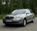 Сірий Шкода Октавія, об'ємом двигуна 1.6 л та пробігом 270 тис. км за 5900 $, фото 1 на Automoto.ua