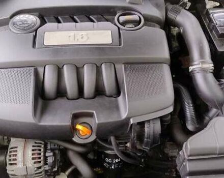 Шкода Октавія 2008 у Нежине на Automoto.ua Сірий Шкода Октавія, об'ємом двигуна 1.6 л та пробігом 214 тис. км за 7800 $, фото 13 на Automoto.ua