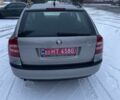 Серый Шкода Октавия, объемом двигателя 1.6 л и пробегом 240 тыс. км за 6700 $, фото 4 на Automoto.ua