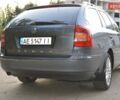 Серый Шкода Октавия, объемом двигателя 1.6 л и пробегом 176 тыс. км за 7700 $, фото 13 на Automoto.ua