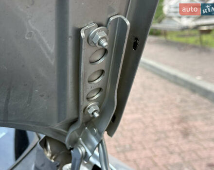 Сірий Шкода Октавія, об'ємом двигуна 1.6 л та пробігом 214 тис. км за 6950 $, фото 77 на Automoto.ua