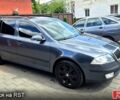 Сірий Шкода Октавія, об'ємом двигуна 2 л та пробігом 340 тис. км за 6300 $, фото 1 на Automoto.ua