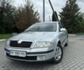 Сірий Шкода Октавія, об'ємом двигуна 1.97 л та пробігом 239 тис. км за 7000 $, фото 1 на Automoto.ua