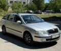 Серый Шкода Октавия, объемом двигателя 1.9 л и пробегом 300 тыс. км за 3750 $, фото 1 на Automoto.ua