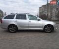 Сірий Шкода Октавія, об'ємом двигуна 1.97 л та пробігом 283 тис. км за 6600 $, фото 9 на Automoto.ua