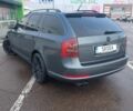Сірий Шкода Октавія, об'ємом двигуна 1.8 л та пробігом 194 тис. км за 7700 $, фото 3 на Automoto.ua