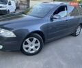Сірий Шкода Октавія, об'ємом двигуна 1.6 л та пробігом 205 тис. км за 6500 $, фото 17 на Automoto.ua