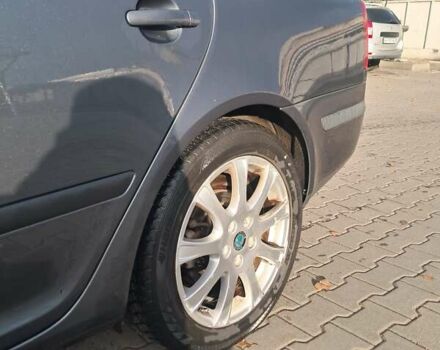 Шкода Октавія 2008 у Житомирі на Automoto.ua Сірий Шкода Октавія, об'ємом двигуна 1.8 л та пробігом 287 тис. км за 8000 $, фото 3 на Automoto.ua