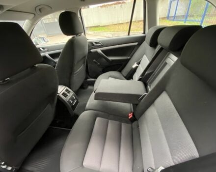 Шкода Октавія 2008 у Києві на Automoto.ua Сірий Шкода Октавія, об'ємом двигуна 1.6 л та пробігом 199 тис. км за 6500 $, фото 14 на Automoto.ua
