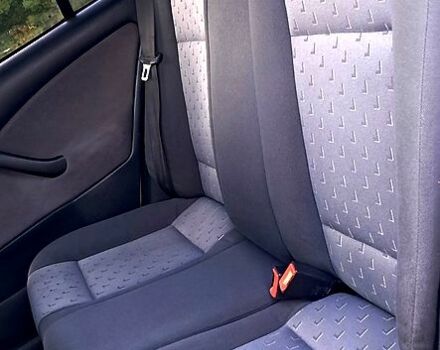 Серый Шкода Октавия, объемом двигателя 1.6 л и пробегом 173 тыс. км за 5500 $, фото 6 на Automoto.ua