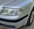 Серый Шкода Октавия, объемом двигателя 1.6 л и пробегом 177 тыс. км за 5150 $, фото 35 на Automoto.ua
