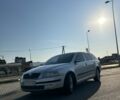 Серый Шкода Октавия, объемом двигателя 1.8 л и пробегом 253 тыс. км за 4900 $, фото 1 на Automoto.ua