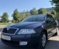 Серый Шкода Октавия, объемом двигателя 1.6 л и пробегом 214 тыс. км за 6300 $, фото 1 на Automoto.ua