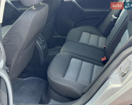 Сірий Шкода Октавія, об'ємом двигуна 1.6 л та пробігом 214 тис. км за 6950 $, фото 50 на Automoto.ua