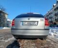 Серый Шкода Октавия, объемом двигателя 1.97 л и пробегом 260 тыс. км за 6700 $, фото 4 на Automoto.ua